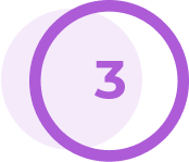 step icon
