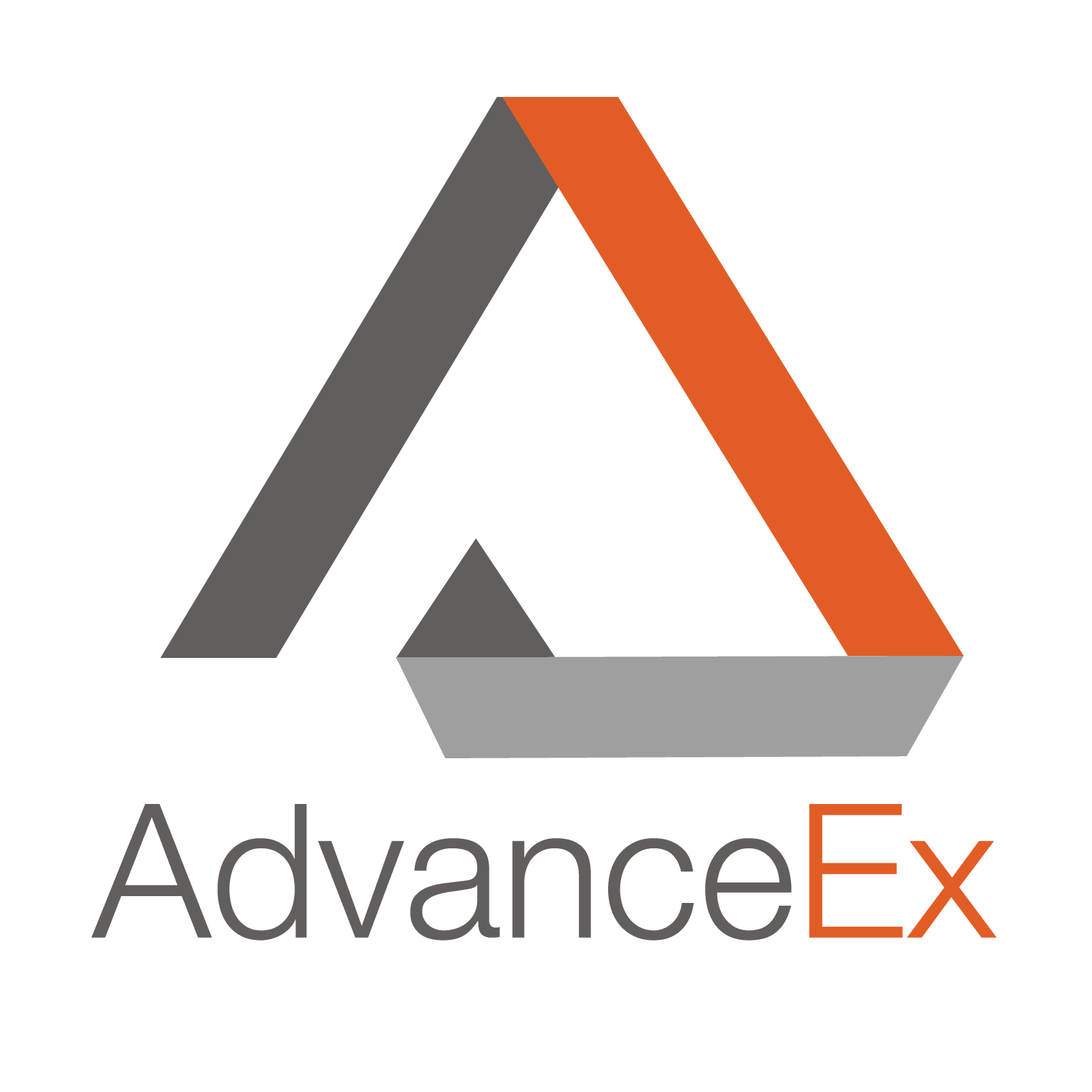 AdvanceEx Logo