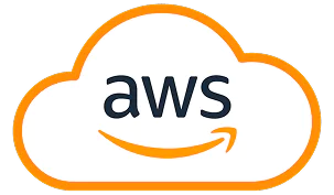 AWS icon