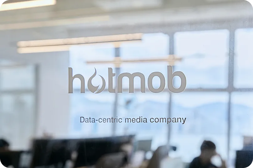 Hotmob Office