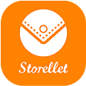 Storellet Logo